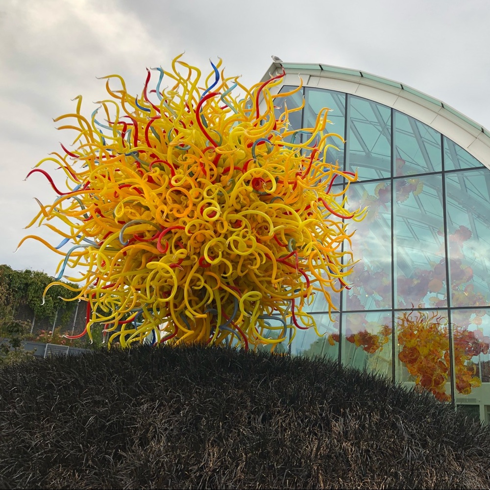 Meet your Posher, Yui